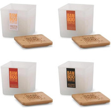 Heart and Home Bamboo Small