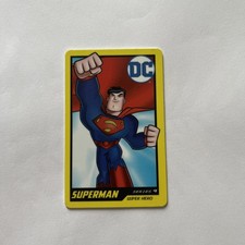 DC Comics Hero Coin Pusher