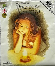 JOHN CLAYTON'S PRECIOUS