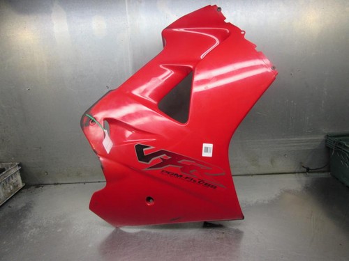 Honda vfr800 1998 - vfr800, fi