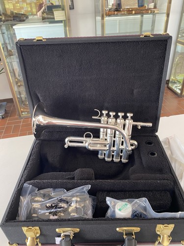 New carol brass - new,
