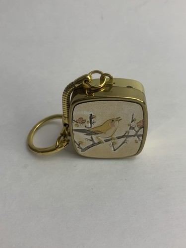 Singing bird sankyo music box - music,