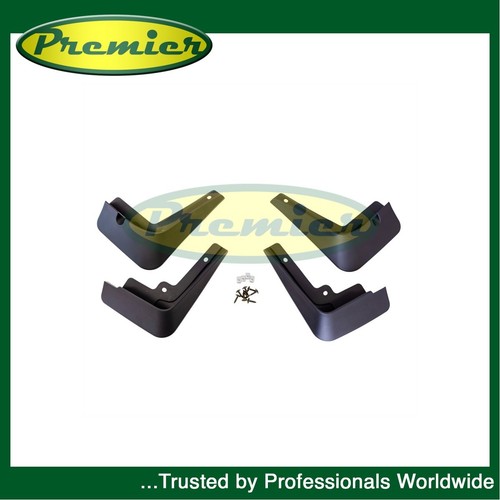 Premier direct fit - premier, flaps