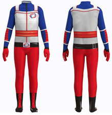 ⚡⚡Fashion Henry Danger
