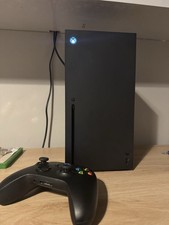 Xbox series 1tb black video - 1tb,