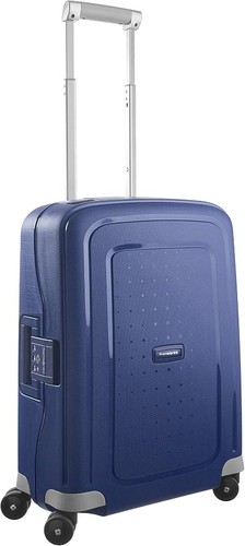 Samsonite cure spinner hand - samsonite,