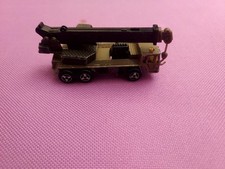 USED MAJORETTE 228 1:132