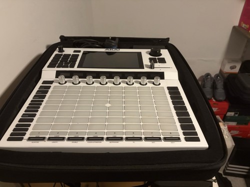 Akai force standalone - akai,