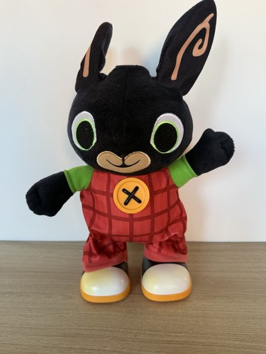 Bing bunny walking talking - bunny,