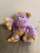 Tikkabilla Tamba Dragon Soft