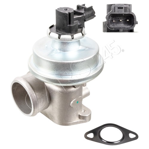 Egr valve febi fits - egr,
