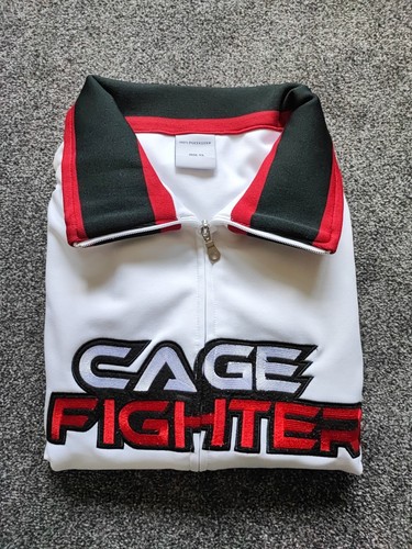 Cage fighter mma - fighter,