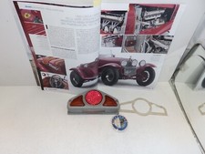 1930's Alfa Romeo 6 C -