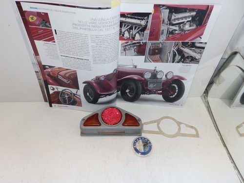 1930 alfa romeo - alfa,