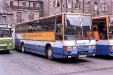 Western Scottish NCS116W 6x4