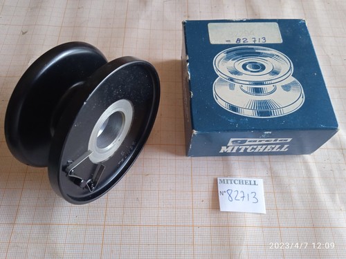 Bobine piece moulinet mitchell - bobine,