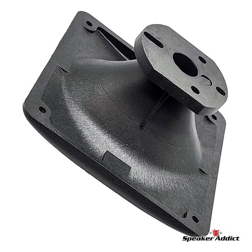 Bolt horn tweeter - horn,
