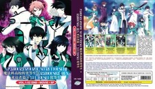 English dubbed mahouka koukou - dubbed,