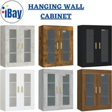 Modern Wall Cabinet Hanging