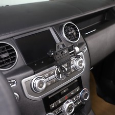 Off-Road Car Stable Phone