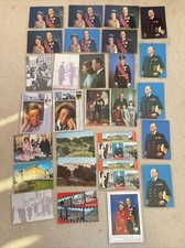 Collection Vintage Postcards