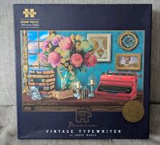 Corner Piece Vintage