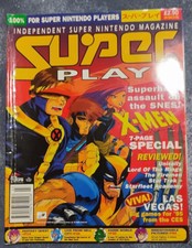Super Play Magazine Issue 29