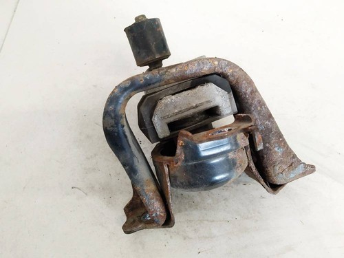 Engine mounting and - ,
