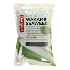 Yutaka Dried Wakame Seaweed
