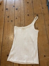 H&M Ribbed  Stretchy One