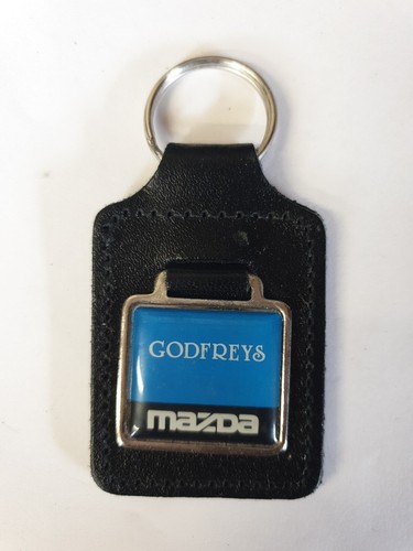 Mazda godfreys horsham - godfreys,