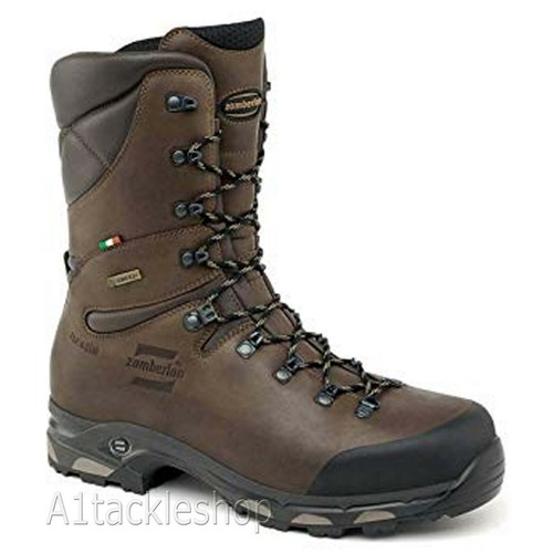 Zamberlan chestnut gtx 1005 - chestnut,