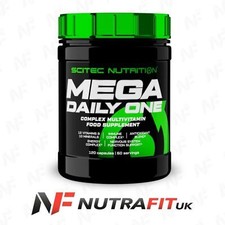 SCITEC NUTRITION MEGA DAILY