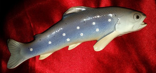 Speckled trout bing - trout, and