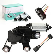 For Audi A1 2010-2018 Rear