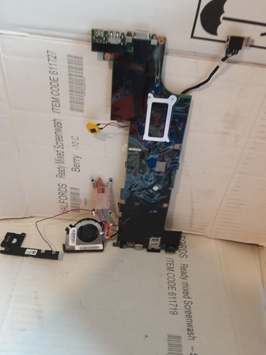Lenovo thinkpad x250 laptop - lenovo,