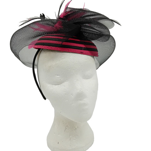Suzanne bettley fascinator - bettley,