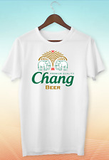 Chang Beer Premium Quality Men's / Women's T Shirt F247