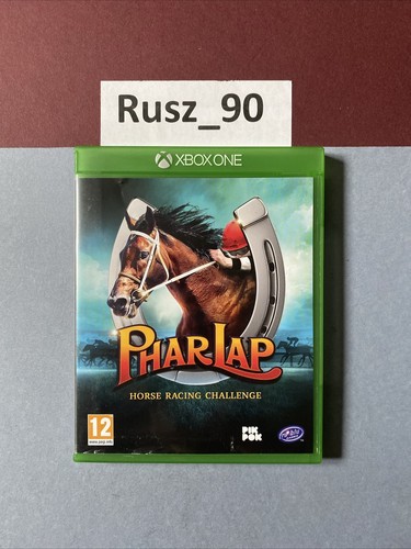 Phar lap horse - horse, racing