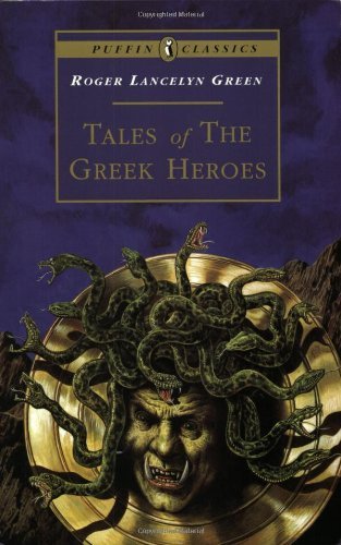 Tales the greek heroes - tales,