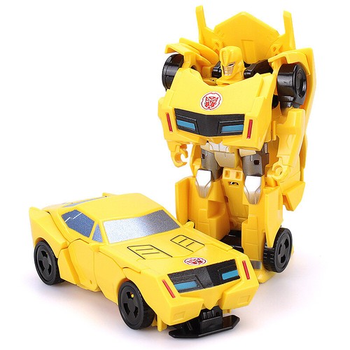 Transformer jy675 bumblebee - transformer, jy675-b
