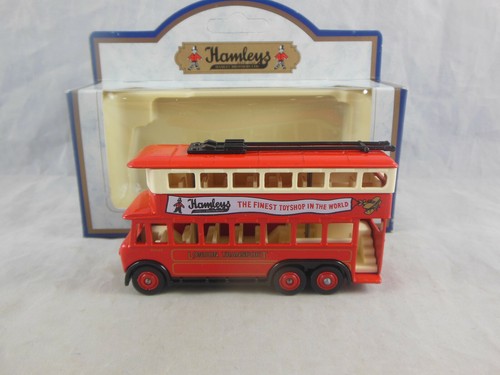 Lledo promotional 1928 karrier - lledo,