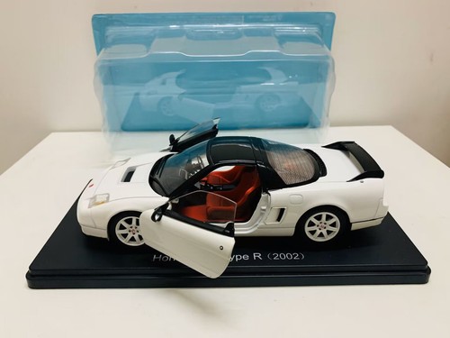 Honda nsx type - honda, r