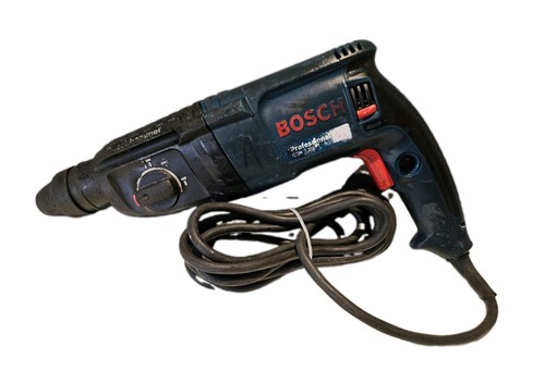 Bosch rotary hammer drill - rotary,