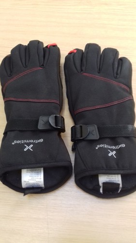 Extremities gore tex polyester - extremities,