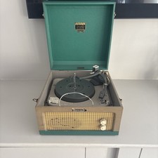 1950s Dansette Major (Mk1)