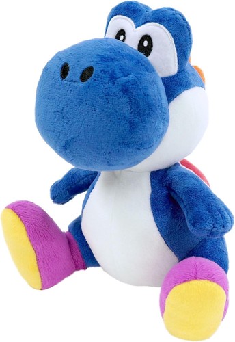 New tag official nintendo all - nintendo,
