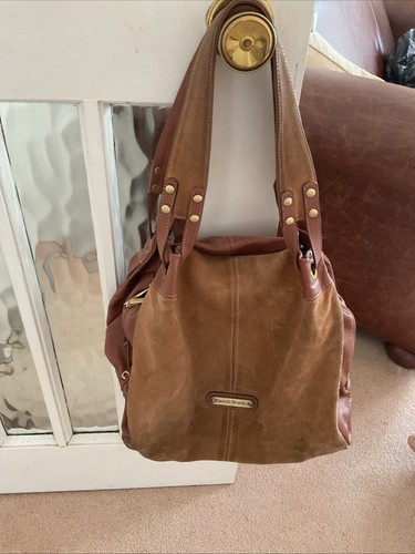 Russell bromley leather - russell,