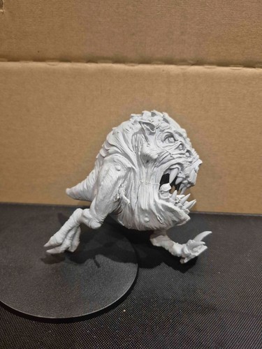 Warhammer fantasy colossal - fantasy,