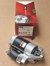 STARTER MOTOR FITS CITROEN FIAT PEUGEOT TOYOTA RTX 402545182